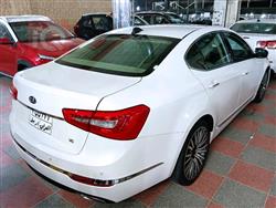 Kia Cadenza